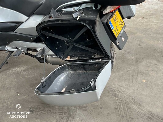 BMW Tour R 1200 RT 110pk 2009 (Origineel-NL), MT-XF-56