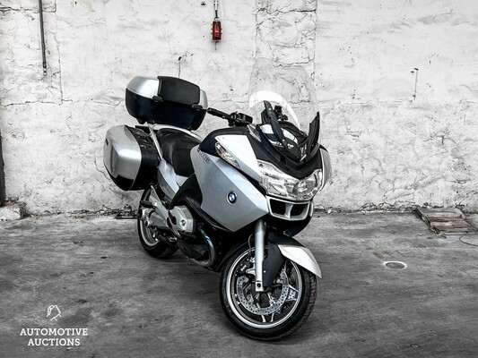 BMW Tour R 1200 RT 110pk 2009 (Origineel-NL), MT-XF-56