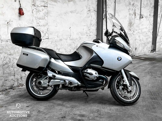 BMW Tour R 1200 RT 110pk 2009 (Origineel-NL), MT-XF-56