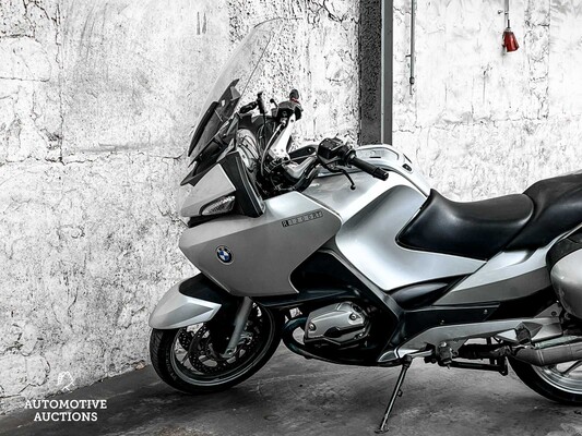 BMW Tour R 1200 RT 110pk 2009 (Origineel-NL), MT-XF-56