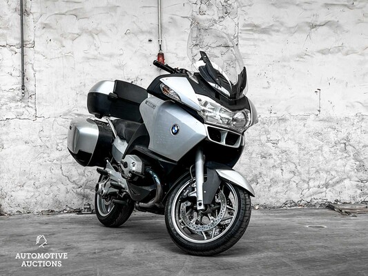 BMW Tour R 1200 RT 110pk 2009 (Origineel-NL), MT-XF-56