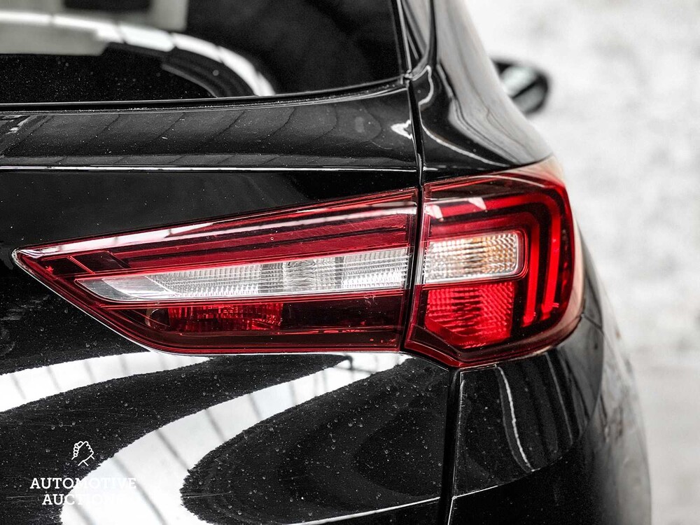 Opel Grandland X 1.2 Turbo Innovation 131pk 2019, H-658-PK