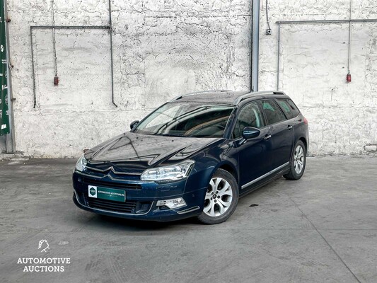 Citroen C5 Tourer 1.6 THP Business 156hp 2011 (Original-NL), 60-RJB-2