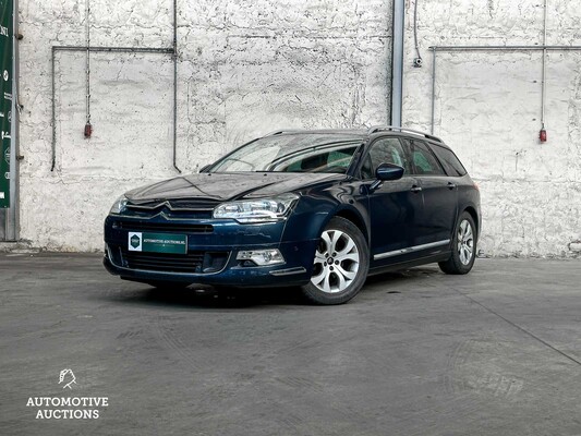 Citroen C5 Tourer 1.6 THP Business 156PS 2011 (Original-NL), 60-RJB-2