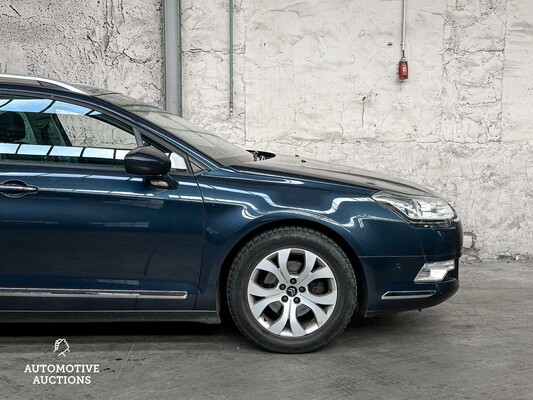 Citroen C5 Tourer 1.6 THP Business 156hp 2011 (Original-NL), 60-RJB-2