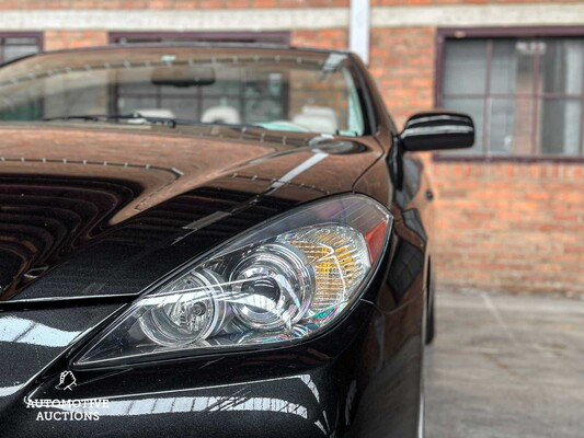 Toyota Camry Solara Cabriolet 3.3 V6 228PS 2009 Youngtimer