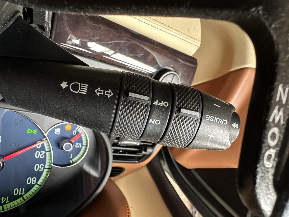 Maserati Quattroporte 4.2 V8 400PS 2004 Youngtimer