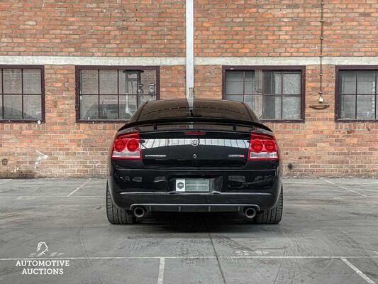 Dodge Charger SRT8 6.1 V8 425PS 2007 Youngtimer