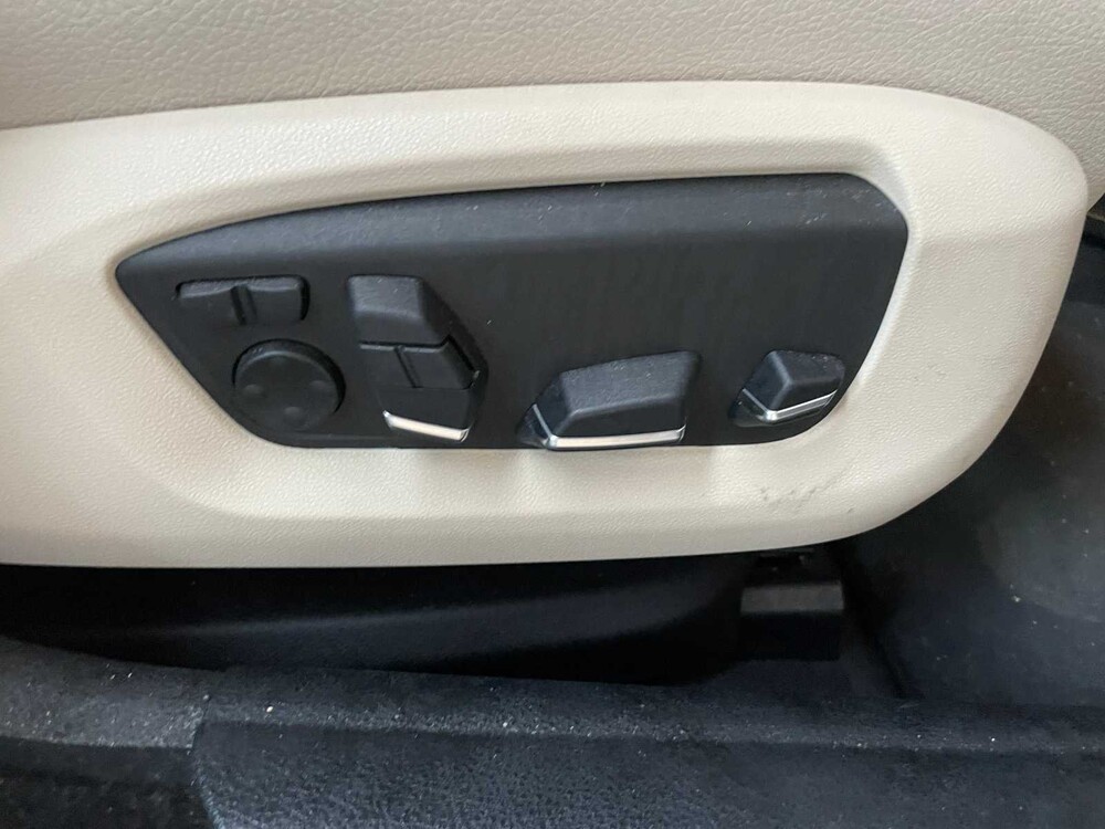 BMW M550xd M-Sport 381PS 2015 (Original-NL) 5er, 4-ZLT-48