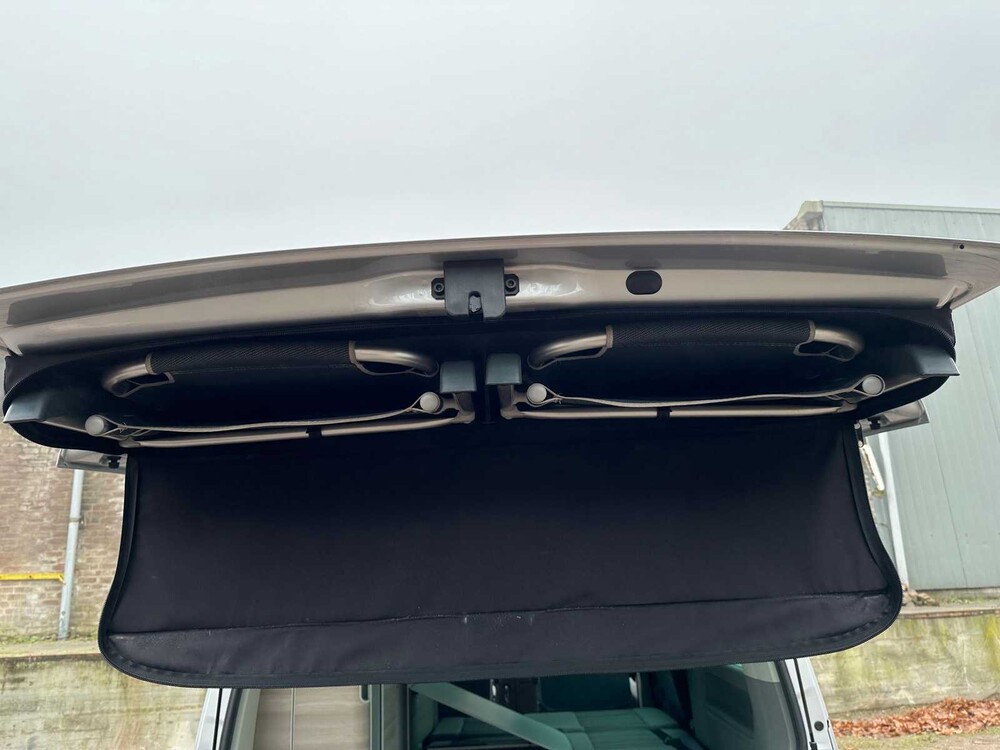 Volkswagen California T5 Camper 140PS 2011, 53-SVS-5