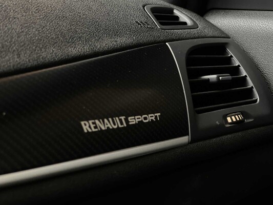 Renault Sport Megane RS 2.0 16v 250hp 2011