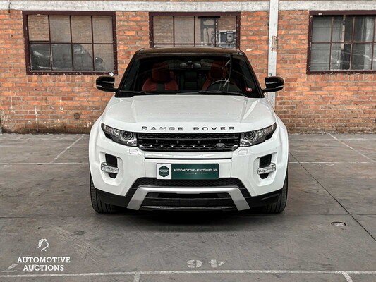 Land Rover Range Rover Evoque 2.2 eD4 2WD Prestige 150pk 2013 (Origineel-NL), 69-ZVP-2