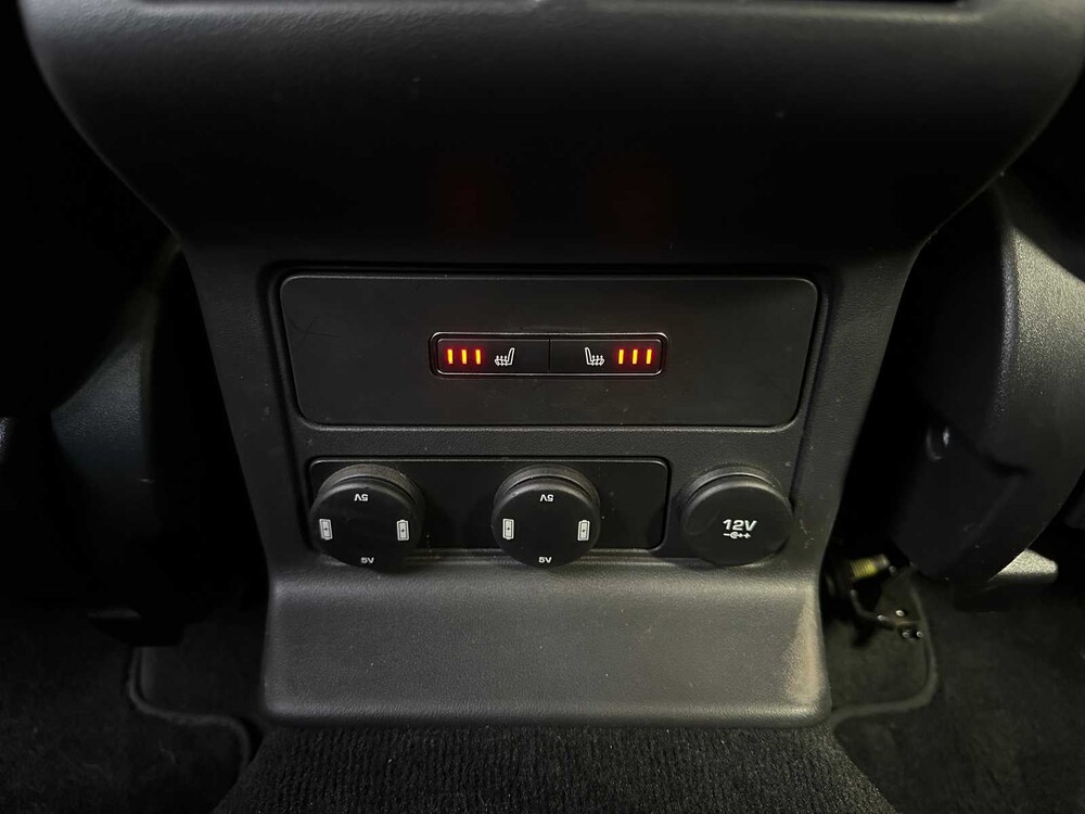 Jaguar F-PACE 2.0t AWD Pure R-Sport 250PS 2019 (Original), ZG-728-K