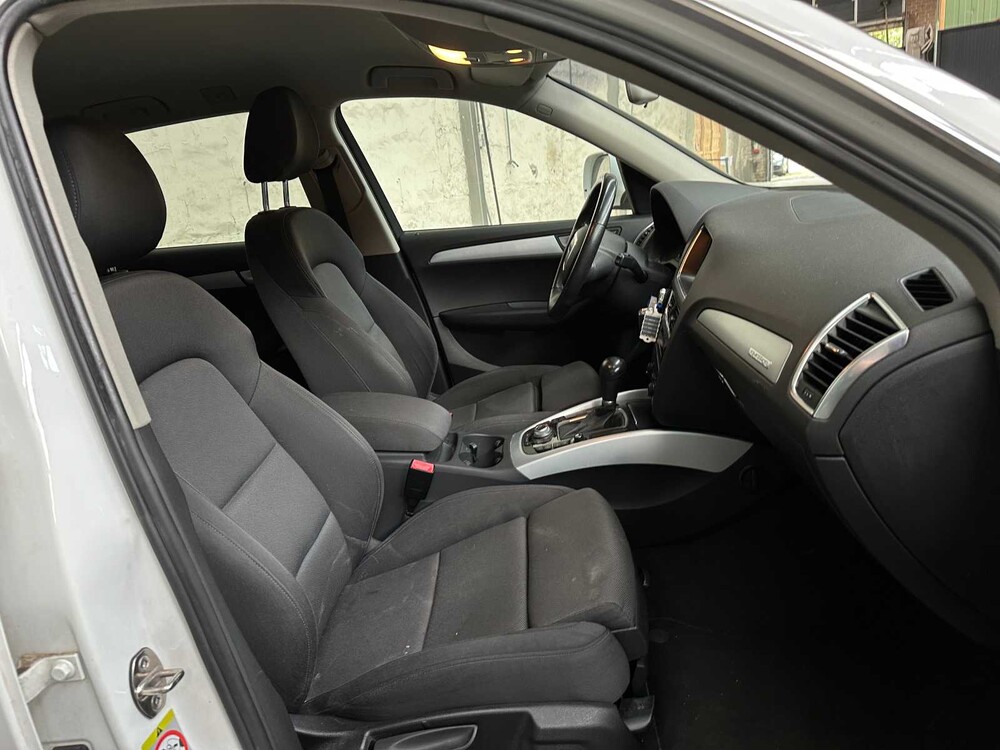 Audi Q5 2.0 TFSI quattro Pro Line 211pk 2010, 7-KXB-58