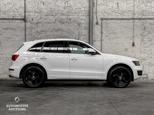 Audi Q5 2.0 TFSI quattro Pro Line 211hp 2010, 7-KXB-58