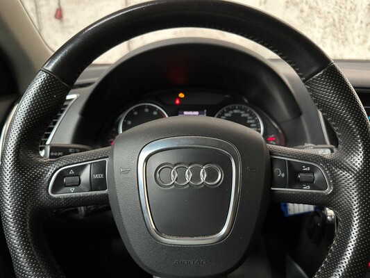 Audi Q5 2.0 TFSI quattro Pro Line 211pk 2010, 7-KXB-58