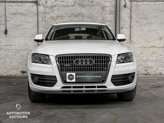 Audi Q5 2.0 TFSI quattro Pro Line 211PS 2010, 7-KXB-58