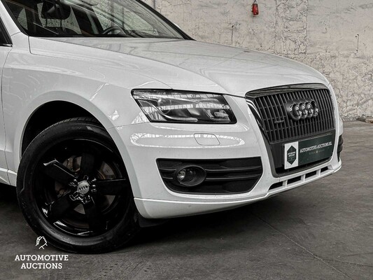 Audi Q5 2.0 TFSI quattro Pro Line 211hp 2010, 7-KXB-58