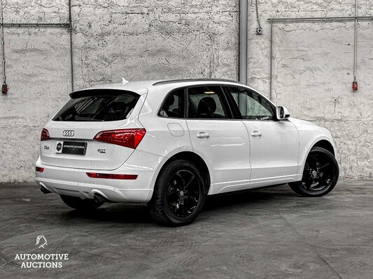 Audi Q5 2.0 TFSI quattro Pro Line 211hp 2010, 7-KXB-58