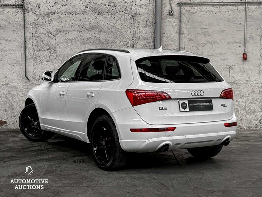 Audi Q5 2.0 TFSI quattro Pro Line 211hp 2010, 7-KXB-58