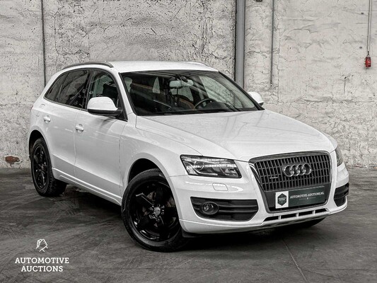 Audi Q5 2.0 TFSI quattro Pro Line 211hp 2010, 7-KXB-58