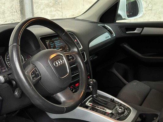 Audi Q5 2.0 TFSI quattro Pro Line 211hp 2010, 7-KXB-58