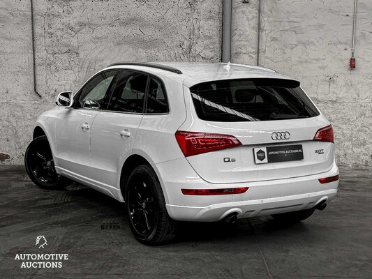 Audi Q5 2.0 TFSI quattro Pro Line 211hp 2010, 7-KXB-58