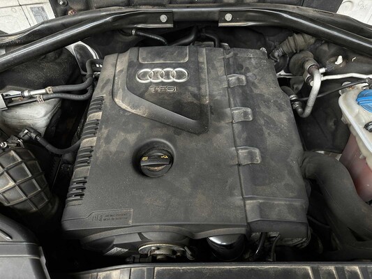 Audi Q5 2.0 TFSI quattro Pro Line 211hp 2010, 7-KXB-58