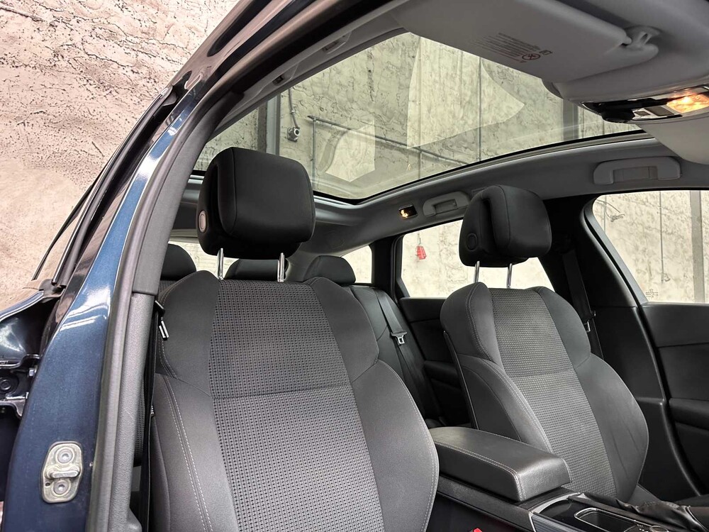 Peugeot 508 SW 1.6 THP Blue Lease Executive 156PS 2012 (Original-NL), 16-TFZ-3