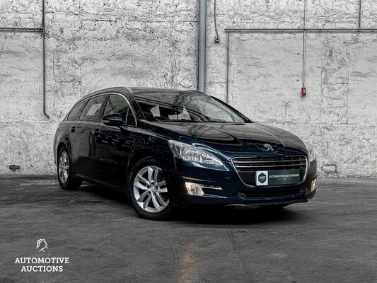 Peugeot 508 SW 1.6 THP Blue Lease Executive 156hp 2012 (Original-NL), 16-TFZ-3