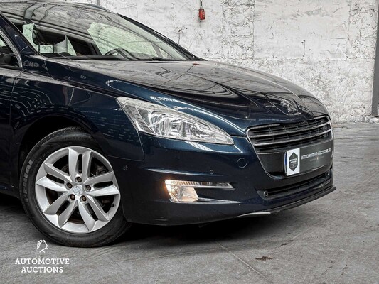 Peugeot 508 SW 1.6 THP Blue Lease Executive 156pk 2012 (Origineel-NL), 16-TFZ-3