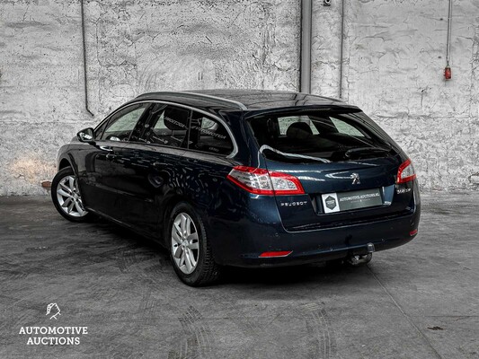 Peugeot 508 SW 1.6 THP Blue Lease Executive 156pk 2012 (Origineel-NL), 16-TFZ-3