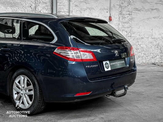 Peugeot 508 SW 1.6 THP Blue Lease Executive 156pk 2012 (Origineel-NL), 16-TFZ-3