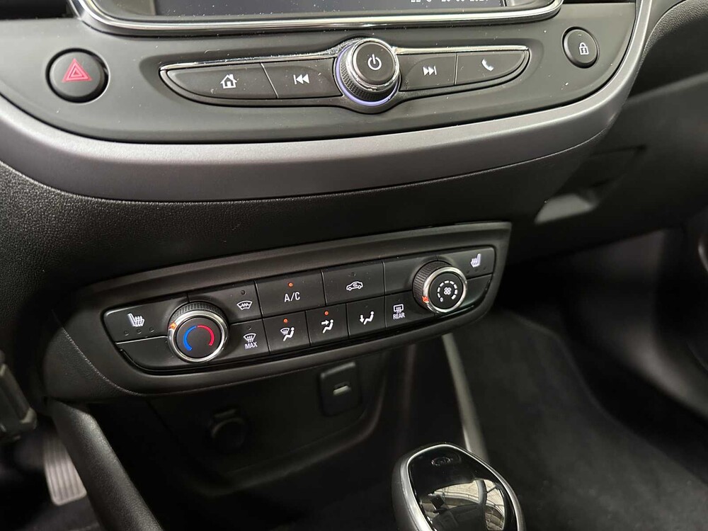 Opel Crossland 1.2 Turbo Elegance 131pk 2021, P-413-BF