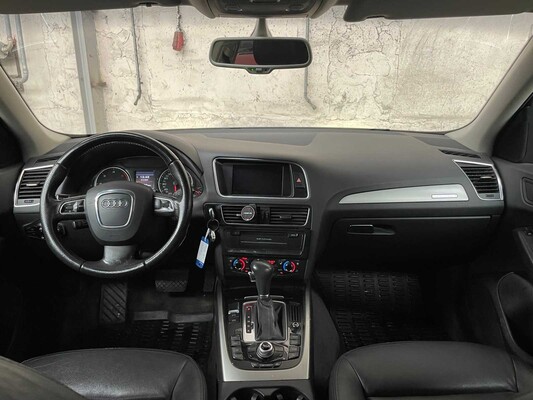 Audi Q5 2.0 TDI quattro Pro Line 170pk 2009