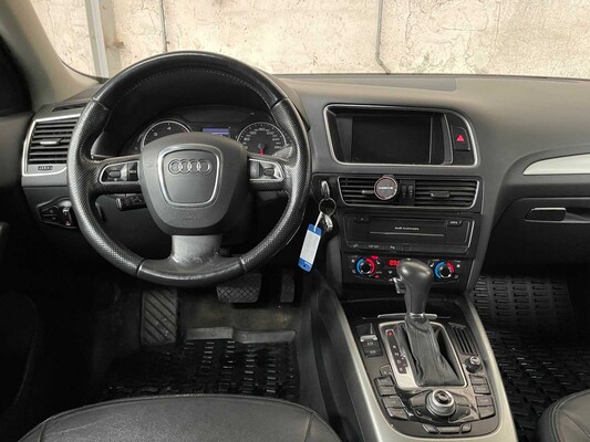 Audi Q5 2.0 TDI quattro Pro Line 170hp 2009