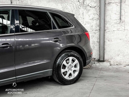 Audi Q5 2.0 TDI quattro Pro Line 170pk 2009