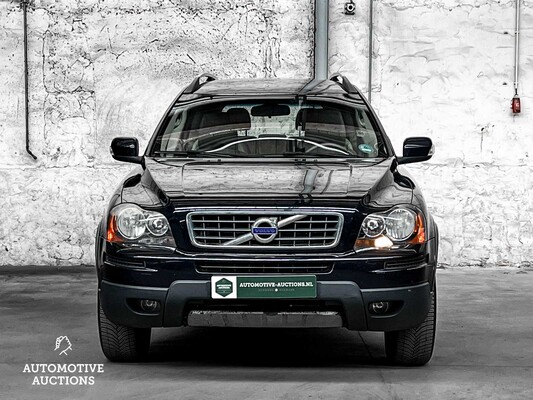 Volvo XC90 2.5 T5 Limited Edition 209hp 2011 -Orig. NL-, 69-NZZ-8