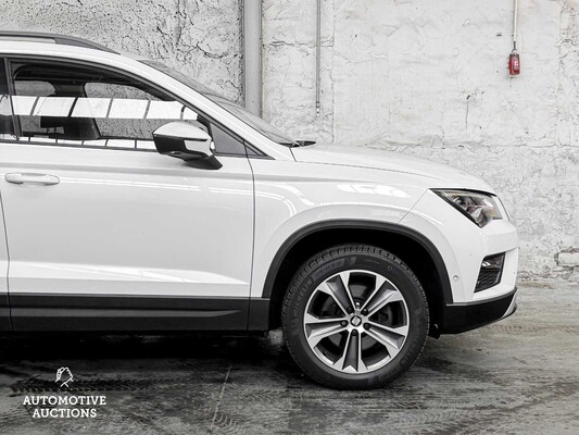 SEAT Ateca 1.0 EcoTSI Style 116pk 2019 (Origineel-NL+ 1e eigenaar), SB-383-N