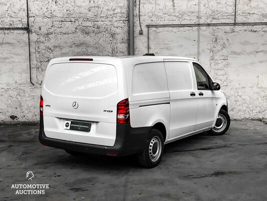 Mercedes-Benz Vito 111 CDI lang 84pk 2017