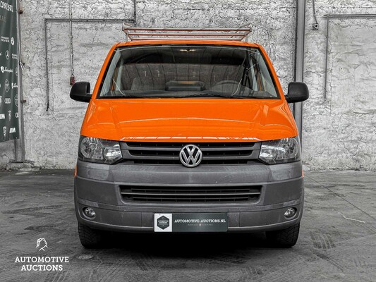 Volkswagen Transporter 2.0 TDI L1H1 T800 84hp 2012, VT-567-B