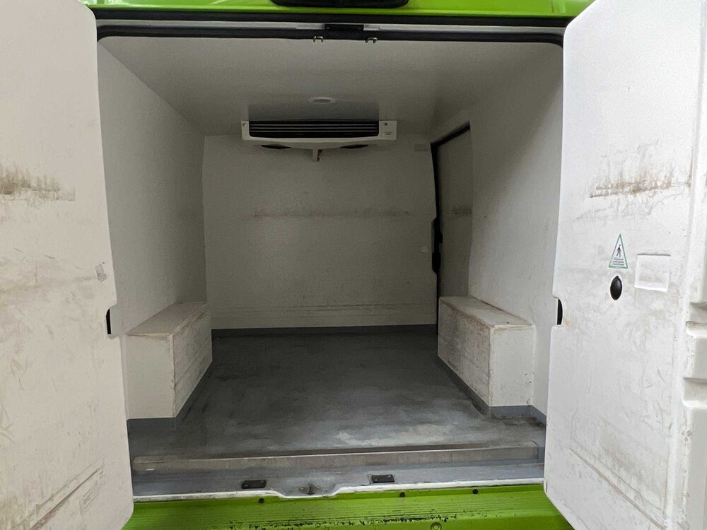 Peugeot Boxer 330 2.0 HDI L1H1 Pro 131pk 2018 -Orig. NL-, V-579-NJ -Koelwagen-