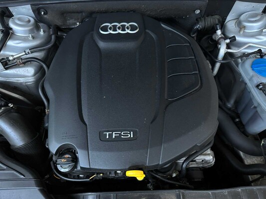 Audi A4 Avant 1.8 TFSI Pro Line Business 170hp 2012, T-172-VD