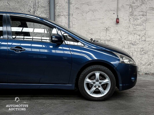 Mitsubishi Grandis 2.4-16V Intense 165hp 2006 (Original-NL), 38-TD-LX 