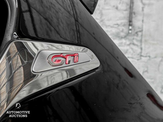 Peugeot 208 GTi 1.6 THP 200hp 2013 (Original-NL), 4-KVZ-56