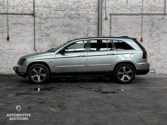 Chrysler Pacifica 3.5 V6 AWD 253hp 2003, 80-PS-VT