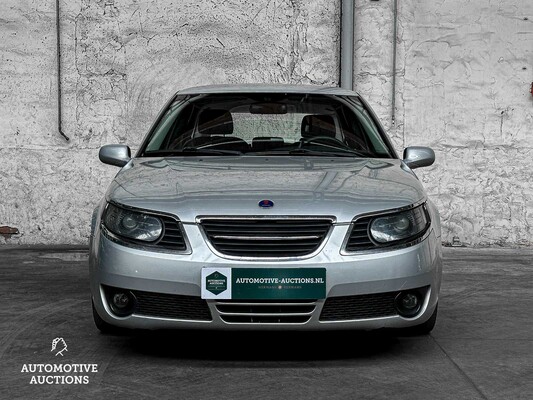 Saab 9-5 Estate 2.0t Fleet 150hp 2007 (Original-NL), 69-XG-RZ