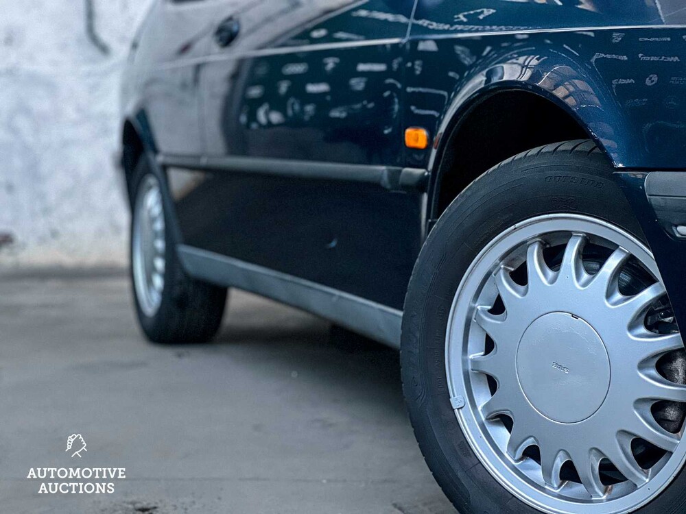 Saab 900 Coupé 2.0 131pk 1995 (Origineel-NL), LR-LD-50