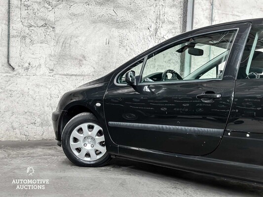 Peugeot 307 1.6-16V XSI 109pk 2003, 2-XBX-09