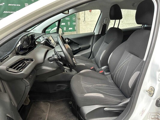 Peugeot 208 1.4 e-HDi Active 68pk 2012 (Origineel-NL), 86-XHN-2